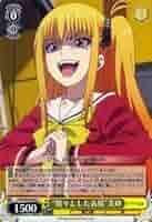 2015 ヴァイス Charlotte 大切な何か 美砂 SP サイン ヴァイスシュバルツ 大切な何か 美砂 SP サイン Charlotte